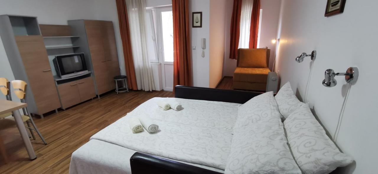 Apartments Banjica Soko Banja Bagian luar foto