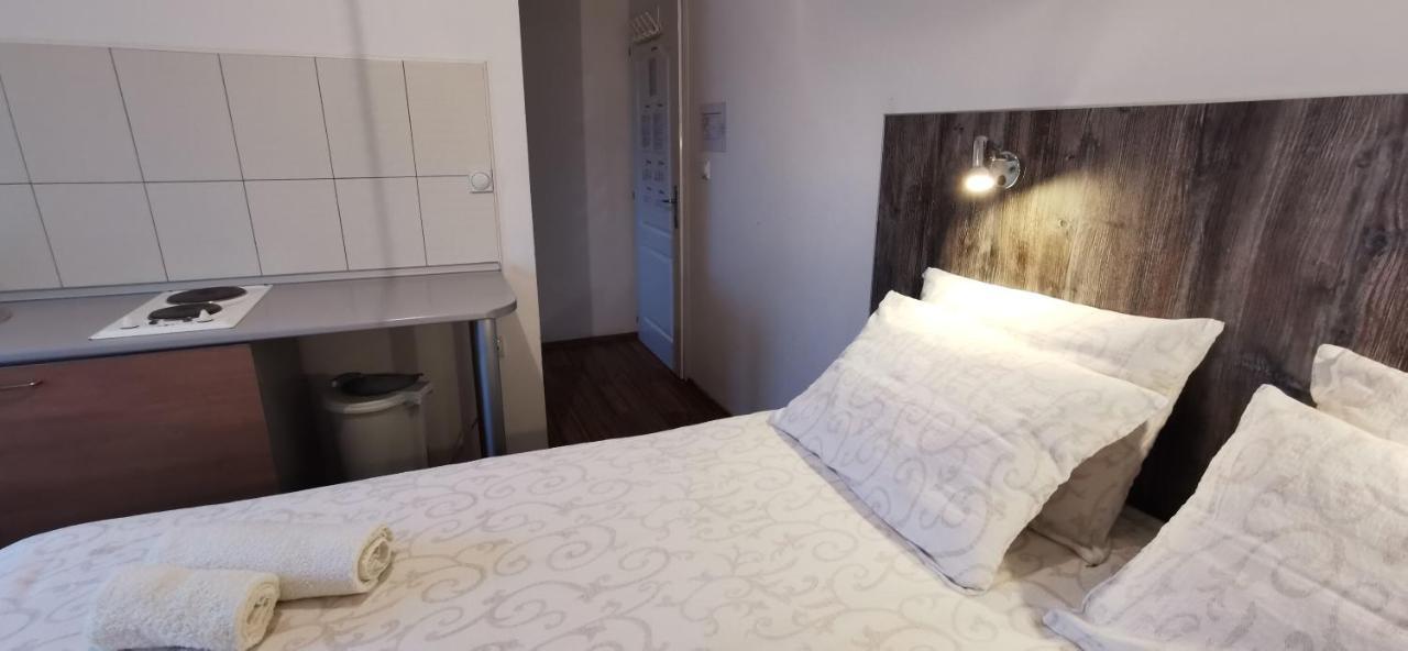 Apartments Banjica Soko Banja Bagian luar foto