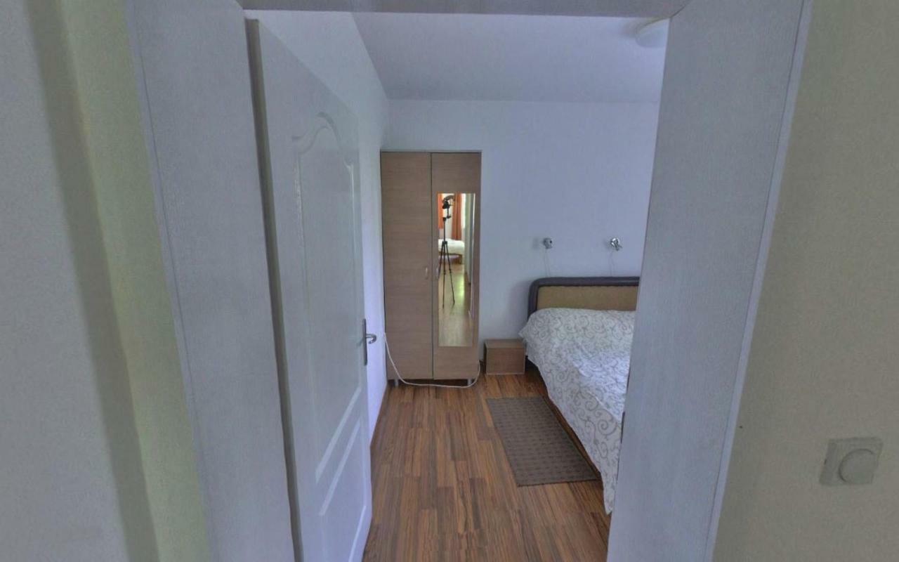Apartments Banjica Soko Banja Bagian luar foto